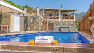 Villa Gamor Frigiliana by Ruralidays - 8