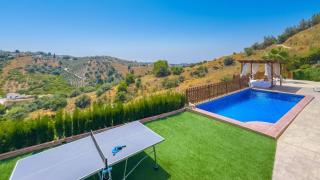 Villa Gamor Frigiliana by Ruralidays - 6