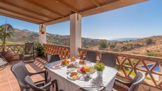 Villa Gamor Frigiliana by Ruralidays - 4