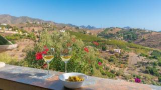 Villa Gamor Frigiliana by Ruralidays - 3