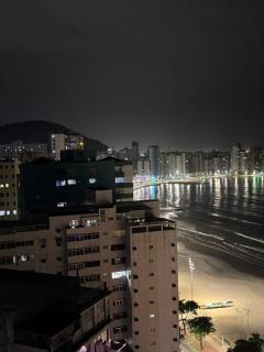 Apartamento na Praia - frente mar - 9