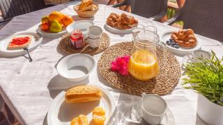 Villa Gamor Frigiliana by Ruralidays - 1