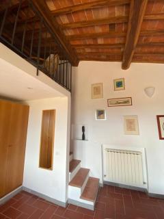 CasaLeTolfe Residence - Sienne - 6