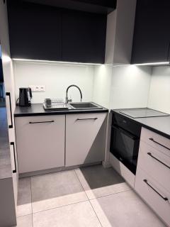 LuxFlats Apartament Helsinki - 8