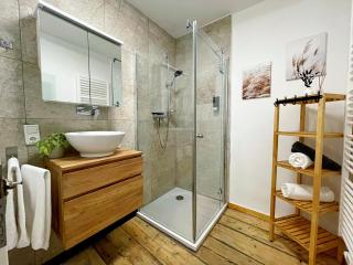 'GoldPath' PassauCity I Central I OldTown I Balkon I Italien garden I stylish I WipuTV - 5