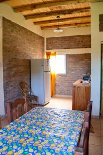 Cabañas de la bodega Romano-Pin - 7