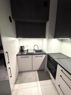 LuxFlats Apartament Helsinki - 9