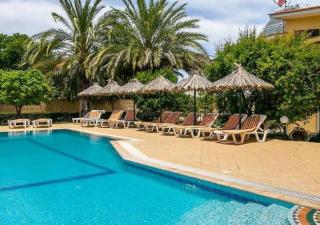 Paras Sun Apartments - 6