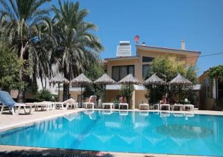 Paras Sun Apartments - 2