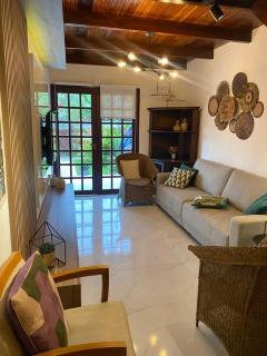 Chalé rústico e aconchegante em Gravatá - 8