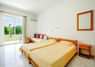 Paras Sun Apartments - 1