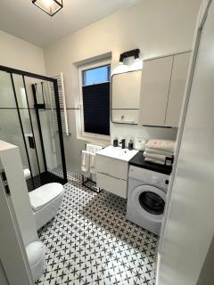 LuxFlats Apartament Helsinki - 2