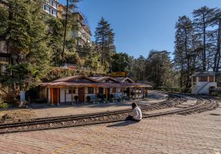 SaffronStays MulberryVilla - Garden - 9