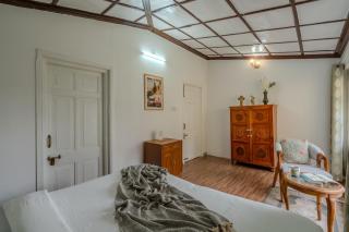 SaffronStays MulberryVilla - Garden - 7