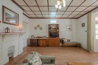 SaffronStays MulberryVilla - Garden - 3