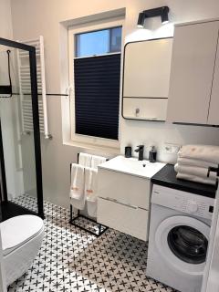 LuxFlats Apartament Helsinki - 1