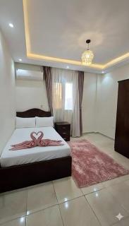 Apartment at Gardenia city compound - 4