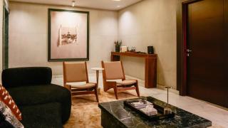 شقة فاخرة - قريبة من الواجهة البحرية -دخول ذاتي - 7