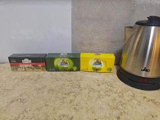 Apartment at Gardenia city compound - 3