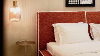 شقة فاخرة - قريبة من الواجهة البحرية -دخول ذاتي - 5