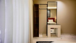 شقة فاخرة - قريبة من الواجهة البحرية -دخول ذاتي - 4