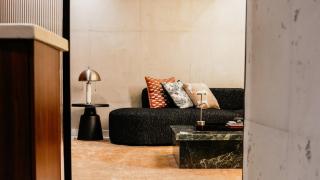 شقة فاخرة - قريبة من الواجهة البحرية -دخول ذاتي - 8