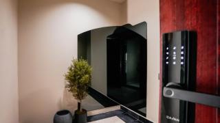 شقة فاخرة - قريبة من الواجهة البحرية -دخول ذاتي - 2