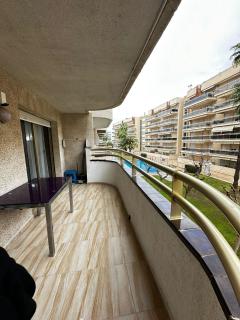 Apartamentos Jerez 2 - 6