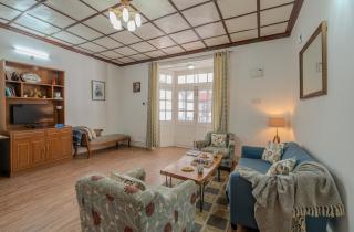 SaffronStays MulberryVilla - Garden - 2