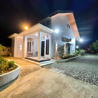 Utama Lueng Bata Hotel - 5