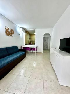 Apartamentos Jerez 2 - 1
