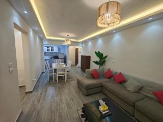 Apartment at Gardenia city compound - 6