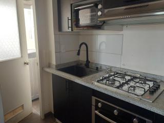 Depto cerca playa - 1