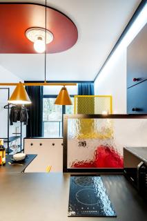 Apartament WHITE GLOVE Grzegorzewska - 0