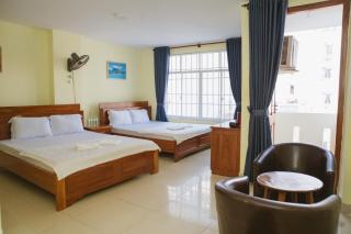 Thuy Trang Hotel - 4
