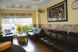 Thuy Trang Hotel - 1
