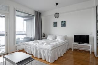 Lakeview Studio at Ratina next to Downtown - 8