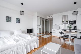 Lakeview Studio at Ratina next to Downtown - 1