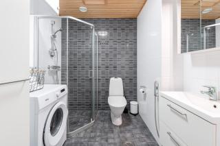 Lakeview Studio at Ratina next to Downtown - 7