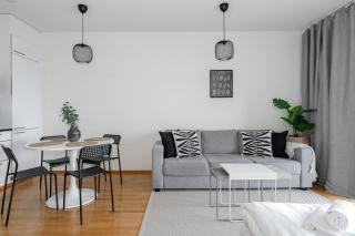 Lakeview Studio at Ratina next to Downtown - 4