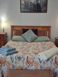 Dombeya Ridge Guest Suite - 0