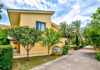 Paras Sun Apartments - 8