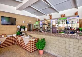 Paras Sun Apartments - 6