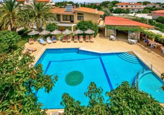 Paras Sun Apartments - 5