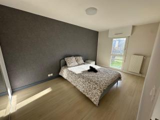 T3 proche aéroport - 2