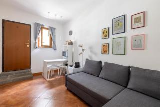 La Casetta di Via Sannio - 3