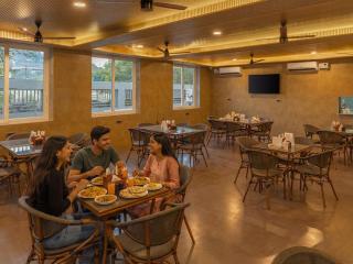 The Hosteller Bam Lonavala, Tiger Point - 4