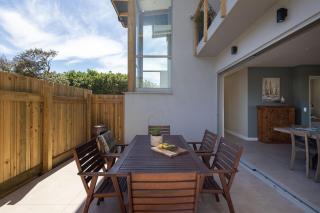 Seagull View Sunset - 8