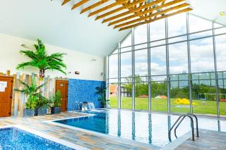 Namelis su sauna AUŠRA - 0