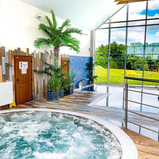 Namelis su sauna AUŠRA - 3